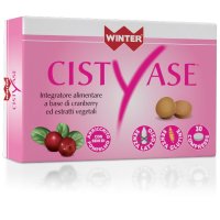 WINTER CISTYASE 30CPR WINTER CISTYASE 30CPR