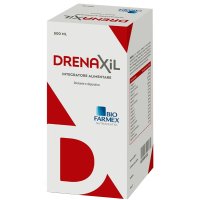 DRENAXIL FL 500ML(DRENA/DEPURA)