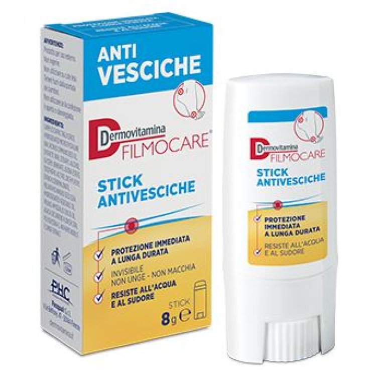 DERMOVIT Filmocare Vesciche