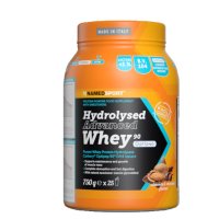 NSP HYDROLYSED ADVANCED WHEY CIO