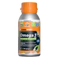 NSP OMEGA 3 DOUBLE PLUS++ 240CPS