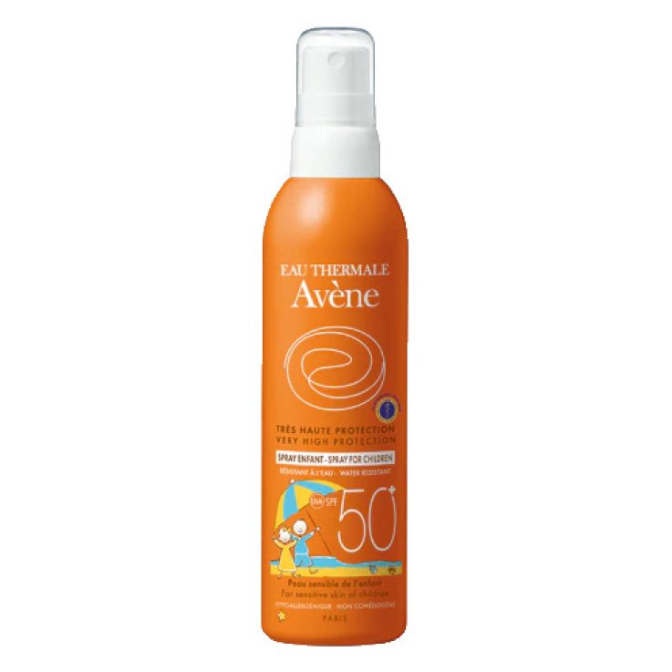 AVENE SOL KIT SPR BB SPF50++GA