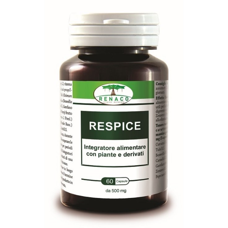 RESPICE 60CPS RENACO