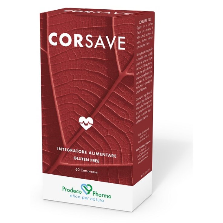 CORSAVE 60CPR PRODECO