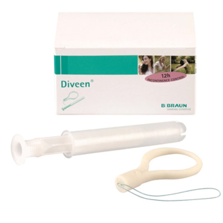DIVEEN DISP.X INCONT.URINAR.DO M