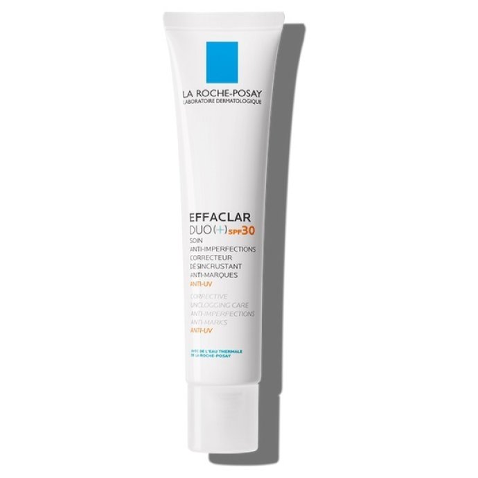 La Roche-Posay Effaclar Duo+ SPF30 40ml