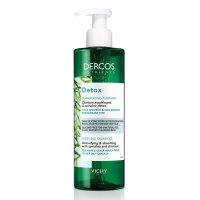Vichy Dercos Nutrients Shampoo Detox Purificante 250 ml