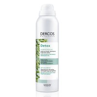 Vichy Dercos Nutrients Shampoo Secco 