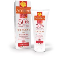 ARNILEN 50% HOT GEL ARNICA 100ML ARNILEN 50% HOT GEL ARNICA 100ML
