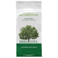LIQUIRIZIA NAT POLV 100G