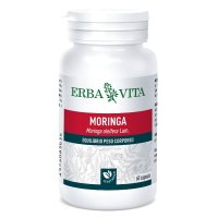 MORINGA 60CPS ERBA VITA