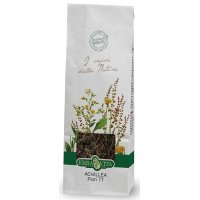 ACHILLEA MILLEFIORI FOGLIE 100GR ACHILLEA MILLEFIORI FOGLIE 100GR