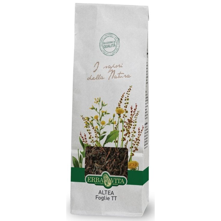 ALTEA TT FOGLIE 100G