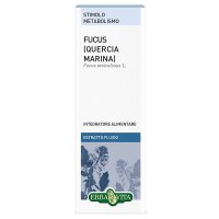 FUCUS Querc.Marina EF 50ml EBV FUCUS Querc.Marina EF 50ml EBV