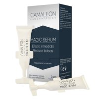 Camaleon magic serum per il benessere della pelle  2xserum 2ml 