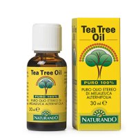 TEA TREE OIL 30ML (5139) NATUR
