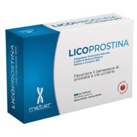 LICOPROSTINA 30CPS S/G/L (PROST+