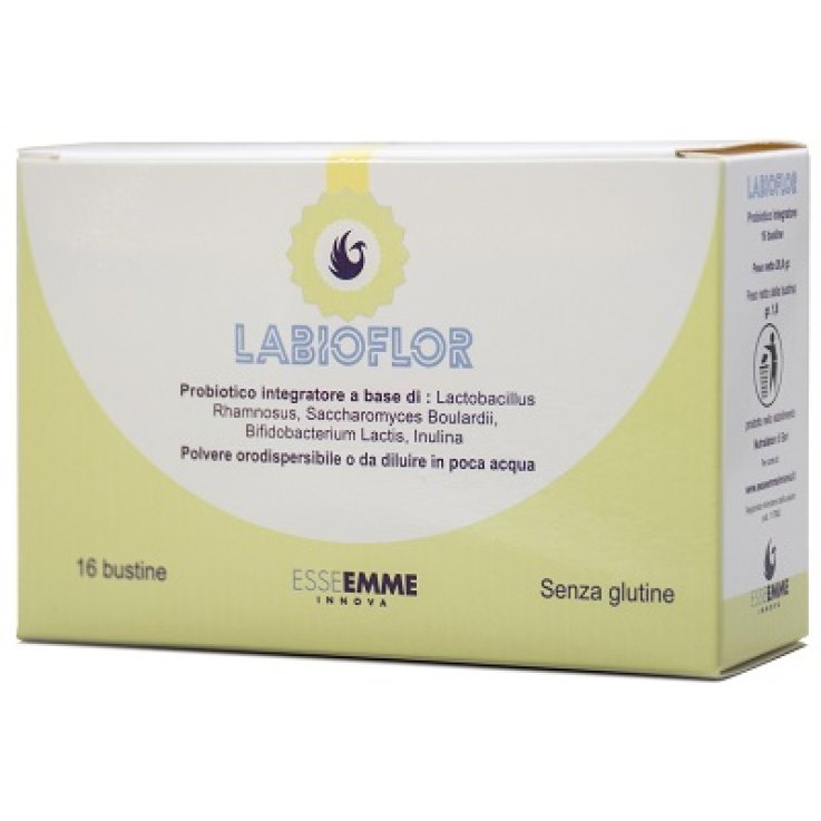 LABIOFLOR 16BST