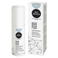 BIOREVOLT RX HAIR PLUS UO LOZ.10