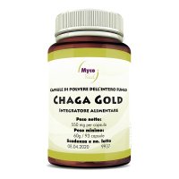 CHAGA GOLD 93CPS(FUNGO CHAGA)