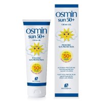 OSMIN SUN BABY FP50+ CRE-GEL 90M