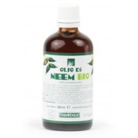 OLIO DI NEEM BIO 100ML OLIO DI NEEM BIO 100ML