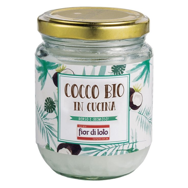 FdL Burro di Cocco 200g