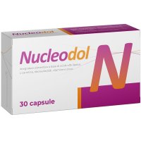 NUCLEODOL 30CPS(DOLORE NEUROPATI