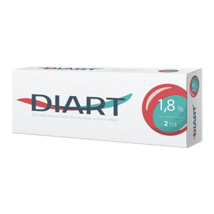 DIART 1,8% 36MG 2ML 1SIR PRER.IN