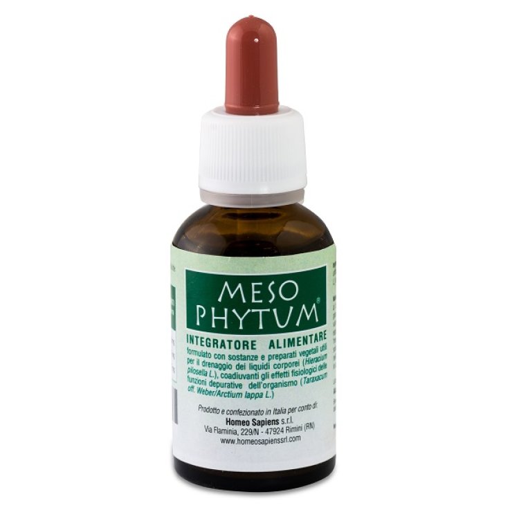 MESO PHYTUM 30ML GTT