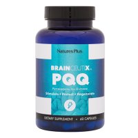 PQQ BRAINCEUTIX 60CPS PQQ BRAINCEUTIX 60CPS