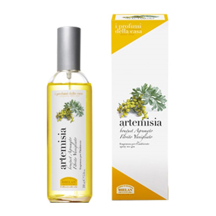 PROFUMI CASA ARTEMISIA SPRAY 100