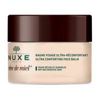 Nuxe Rêve De Miel Balsamo Viso Ultra-Comfort 50ml