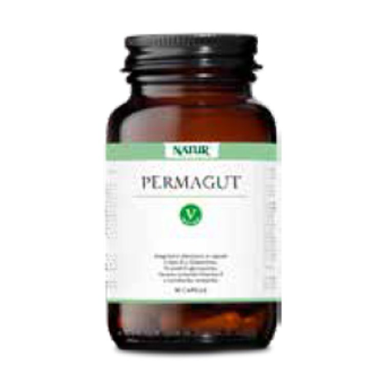 PERMAGUT 90CPS NATUR