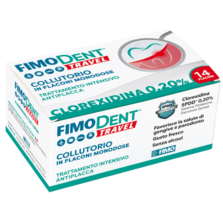 FIMODENT TRAVEL CLOX0,20% 14FL 1