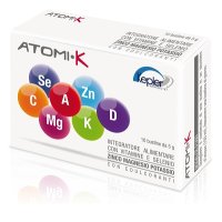 ATOMIK 10BST(VITAM/SALI MINER)