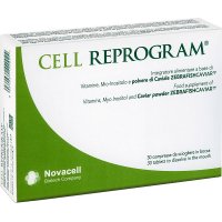 CELL Integrity Reprogram 30cpr