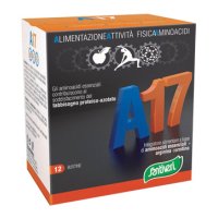 A17 Aminoacidi Essenzial 12 Bustine