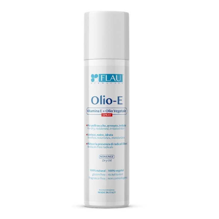 FLAU Olio-E Spray 100ml