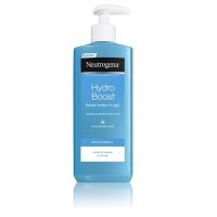 NEUTROGENA HYDRO B.FLUI-GEL CORP