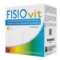 FISIOVIT 40BST(STANCH/AFFATIC)