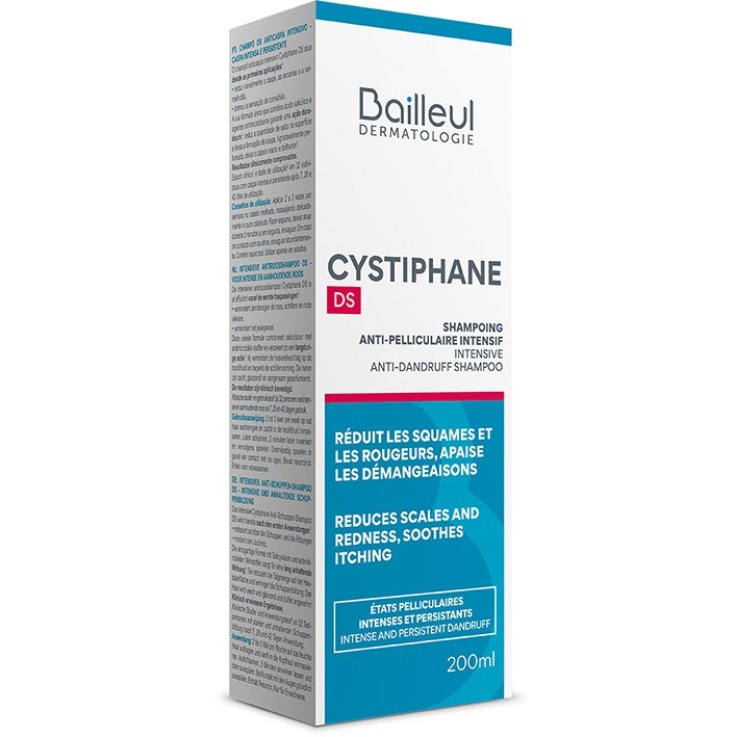 CYSTIPHANE SHA DS A/FORF INT.200