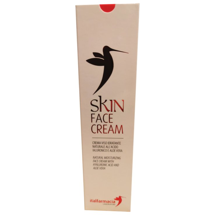 SKIN FACE CREAM 50ML