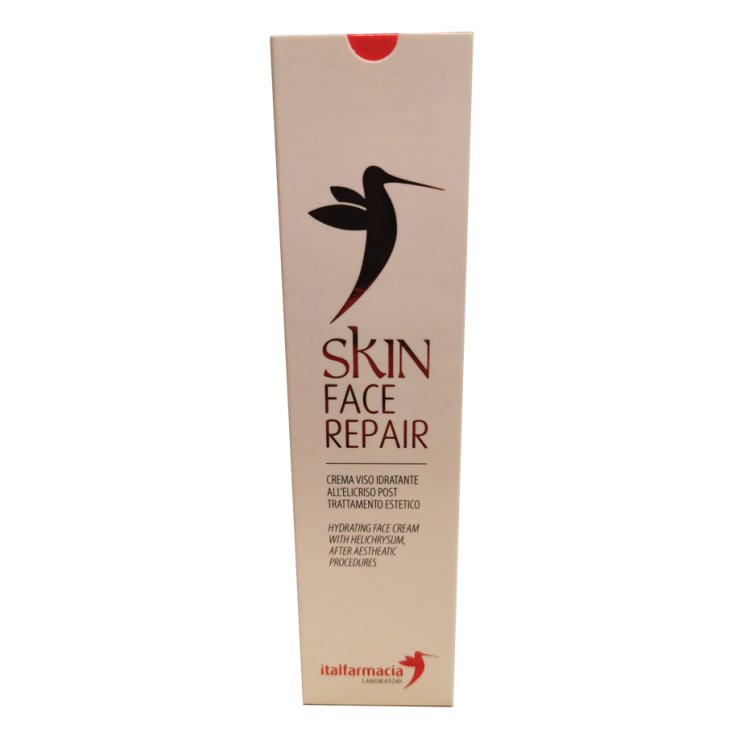 SKIN FACE REPAIR 50ML