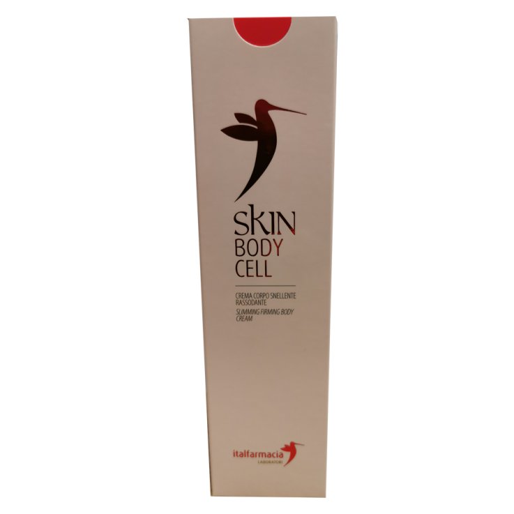 SKIN BODY CELL 250ML