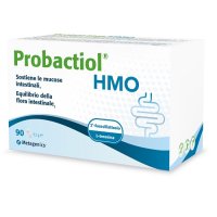 PROBACTIOL HMO 90CPS S/G/SOIA(OK