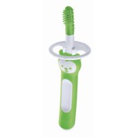 MAM SPAZ.MASSAGING BRUSH NEU 3+(