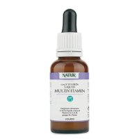 EASYVITAMIN LIQUID MULTIVITAMI EASYVITAMIN LIQUID MULTIVITAMI