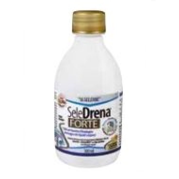 SELEDRENA FORTE 300ML