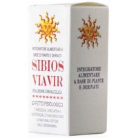 SIBIOS VIAVIR 50ML SIBIOS VIAVIR 50ML